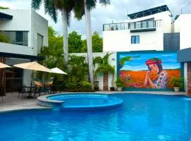 Grann Hotel