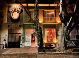 Taá Guesthouse