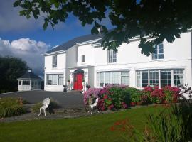 Carrabaun House, hotel in Westport