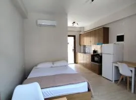 Sakis Apartments