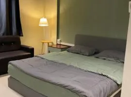 Tuek Khiaw Samui Hotel