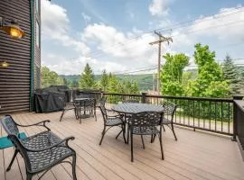 Cedar Shores Villa #08 by Railey Vacations