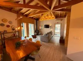 Casa Tritão - Gerês