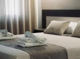 Mini B&B - Alessandro Volta