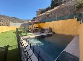 Casa Serrano