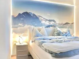 Chalet Heimetli