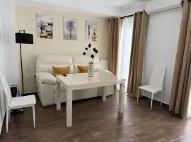 Apartamentos ARACENA CENTER