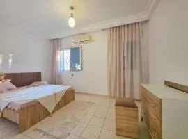 Safiya villa