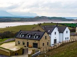 Ocean Breeze 4 Bedroom Apartment with Sea Views near Ballyshannon