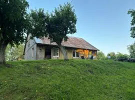 Stovyklavietė Dauba