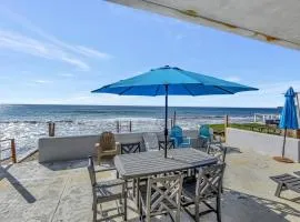OCEAN FRONT - STUNNING VIEWS- VACATION PARADISE!!