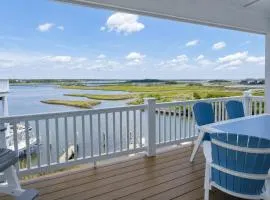 The Bluewater Brand New Walk to Beach Elevator