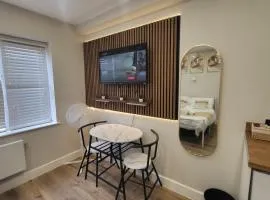 London stays clapton rooms