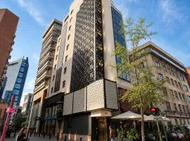 RQ Costanera Apartments