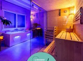 La Bali, Luxe et relaxation