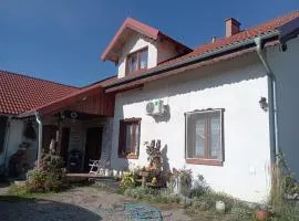 Gospodarstwo Agroturystyczne Kaprys