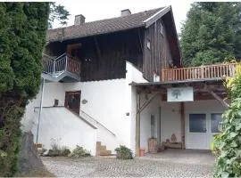 Grey House