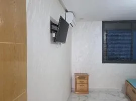 Beachside Apartment Al Hoceima