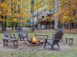 Trails End River Retreat - Riverside