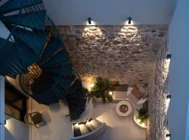 Kosmitis Suites Athens