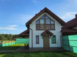 Dom Wakacyjny Pod Dębem