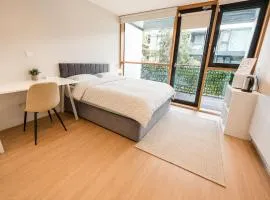 Beacon Guest Rooms Sandyford