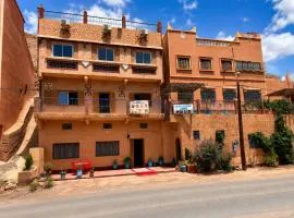 Auberge Restaurant Zahra
