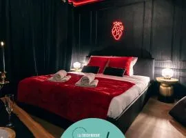 Le secret du marquis