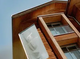 OVERLOOK Lodge by CERVO Zermatt