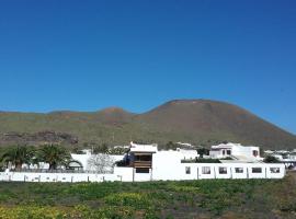 Casa Rural