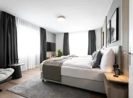 Spirit Apartments - Luzern - Zentral - Parking - AC