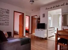 Apartamento Aconchegante!