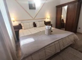 Comfort Apartment D12