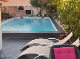 Villa Des Romieux