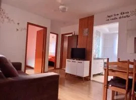 Apartamento Sossego!