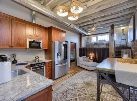 Sweet Lancaster Apt. A