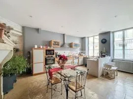 Le Clos de Jeanne - Ideal grande famille - Central