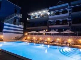Hippothoi Sea View Maisonette
