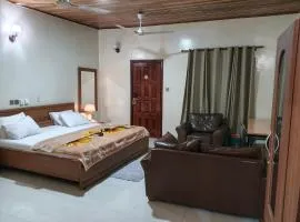 Royal Irenic Hotel