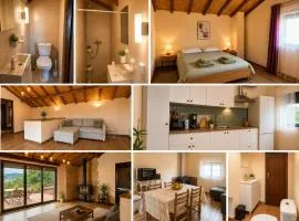 Malhada Do Rei Mountain House