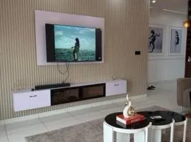 2bedroom Harmony Apartment