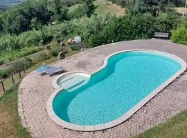 Villa Oltreconfini