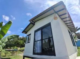 Casa campestre La Fantasía