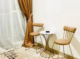 AG Apartement