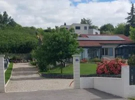 Gite des Reguinelles