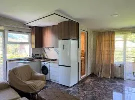 ELAN Guest House Borjomi Near the River