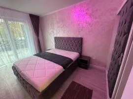 Apartament White Tower