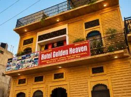 Hotel Golden Heaven