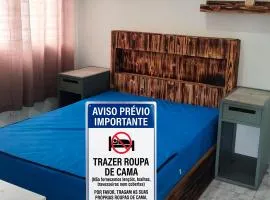 Apartamento no Camping Mairipora