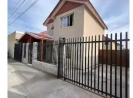 Casa Arriendo diario